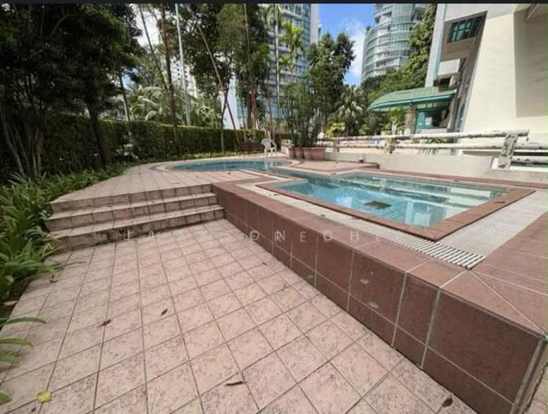 J C Draycott, 34 Draycott Drive, Tanglin / Holland / Bukit Timah, Room Rental, 150 sqft, Apartment For Rent, by Jackson Chia, 500283496 - Exterior - PropertyGuru.com.sg