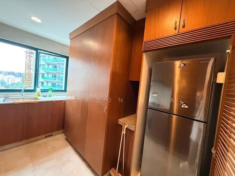 J C Draycott, 34 Draycott Drive, Tanglin / Holland / Bukit Timah, Room Rental, 150 sqft, Apartment For Rent, by Jackson Chia, 500283496 - Kitchen - PropertyGuru.com.sg