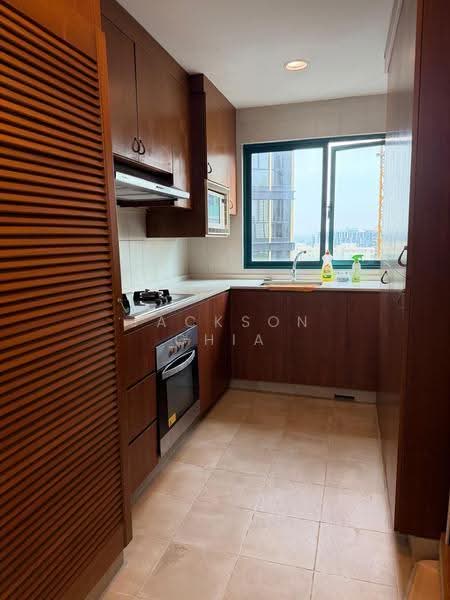 J C Draycott, 34 Draycott Drive, Tanglin / Holland / Bukit Timah, Room Rental, 150 sqft, Apartment For Rent, by Jackson Chia, 500283496 - Kitchen - PropertyGuru.com.sg