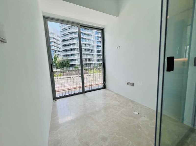 The Reef at King's Dock, 2 Harbourfront Avenue, Harbourfront / Telok Blangah, 2 Bedrooms, 893 sqft, Condominium For Sale, by Junie Lee, 500283497 - Interior - PropertyGuru.com.sg