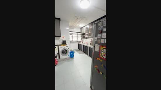 390 Tampines Avenue 7, 390 Tampines Avenue 7, Pasir Ris / Tampines, Room Rental, 108 sqft, HDB Flat For Rent, by Young Chng, 500283499 - PropertyGuru.com.sg