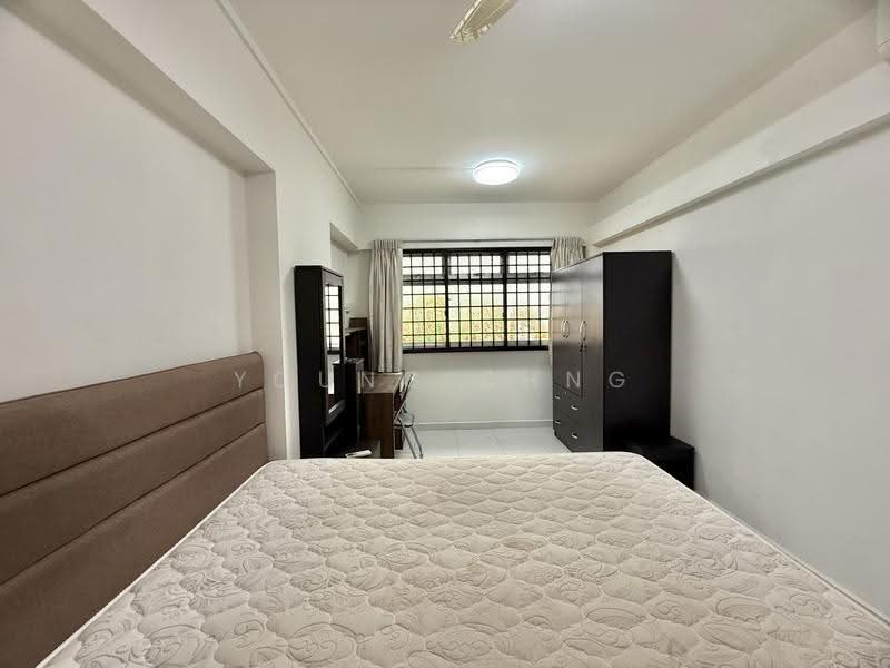 390 Tampines Avenue 7, 390 Tampines Avenue 7, Pasir Ris / Tampines, Room Rental, 108 sqft, HDB Flat For Rent, by Young Chng, 500283499 - Bedroom 1 - PropertyGuru.com.sg