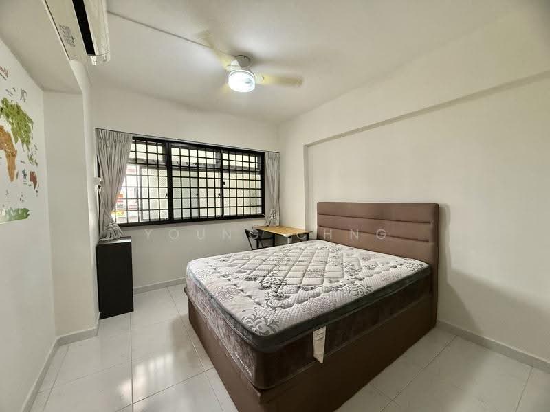 390 Tampines Avenue 7, 390 Tampines Avenue 7, Pasir Ris / Tampines, Room Rental, 108 sqft, HDB Flat For Rent, by Young Chng, 500283499 - Bedroom 2 - PropertyGuru.com.sg