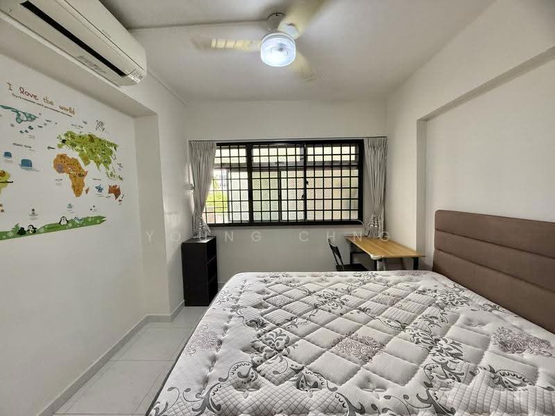 390 Tampines Avenue 7, 390 Tampines Avenue 7, Pasir Ris / Tampines, Room Rental, 108 sqft, HDB Flat For Rent, by Young Chng, 500283499 - Bedroom 2 - PropertyGuru.com.sg
