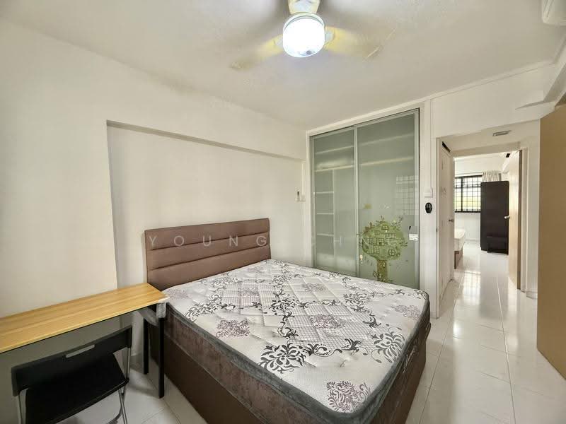 390 Tampines Avenue 7, 390 Tampines Avenue 7, Pasir Ris / Tampines, Room Rental, 108 sqft, HDB Flat For Rent, by Young Chng, 500283499 - Bedroom 2 - PropertyGuru.com.sg