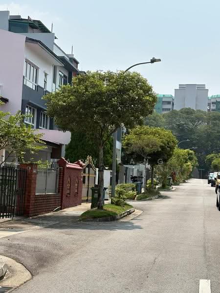 Mayflower Gardens, Mayflower Drive, Ang Mo Kio / Bishan / Thomson, 4 Bedrooms, 2,200 sqft, Terraced House For Sale, by Mary Pang, 500283501 - PropertyGuru.com.sg