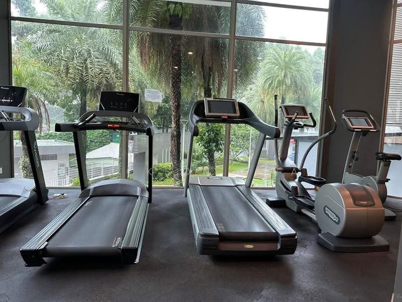 Starville, 66 Lengkong Tiga, Eunos / Geylang / Paya Lebar, Room Rental, 150 sqft, Condominium For Rent, by Jackson Chia, 500283503 - Gym - PropertyGuru.com.sg