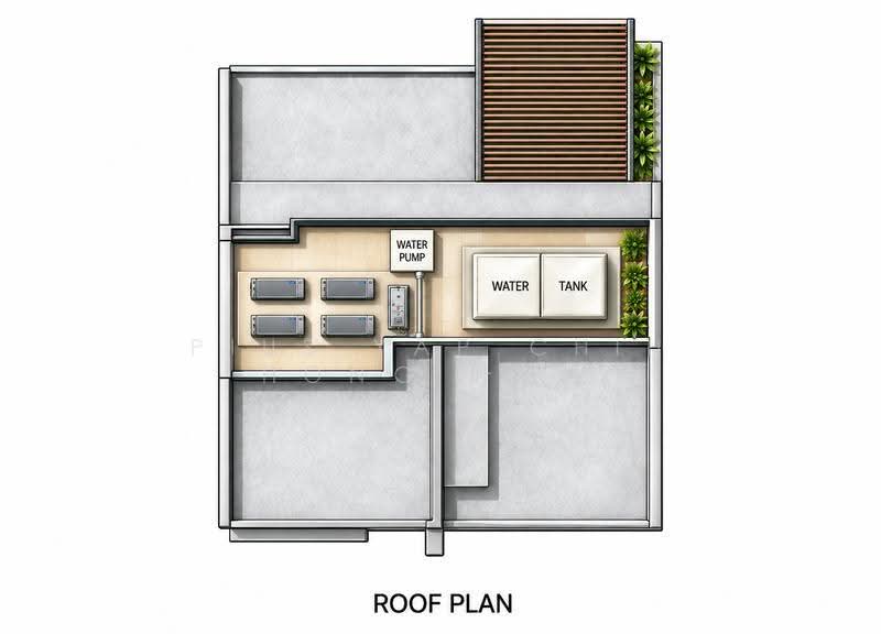 Alana, Sunrise Terrace, Seletar / Yio Chu Kang, 4 Bedrooms, 3,078 sqft, Terraced House For Rent, by Pius Yap Chih Hong 叶智弘, 500283515 - PropertyGuru.com.sg
