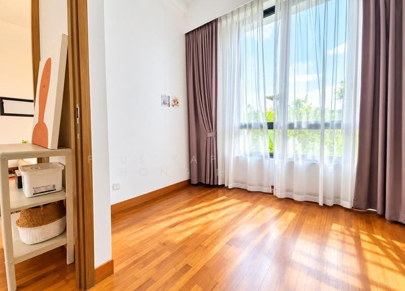 Alana, Sunrise Terrace, Seletar / Yio Chu Kang, 4 Bedrooms, 3,078 sqft, Terraced House For Rent, by Pius Yap Chih Hong 叶智弘, 500283515 - Interior - PropertyGuru.com.sg