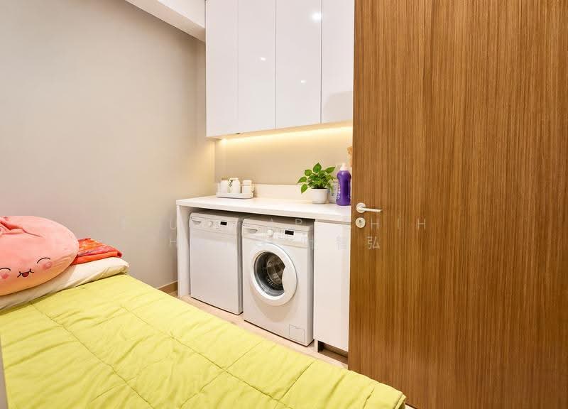 Alana, Sunrise Terrace, Seletar / Yio Chu Kang, 4 Bedrooms, 3,078 sqft, Terraced House For Rent, by Pius Yap Chih Hong 叶智弘, 500283515 - Interior - PropertyGuru.com.sg