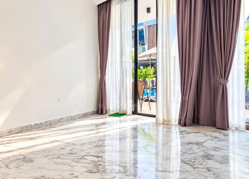 Alana, Sunrise Terrace, Seletar / Yio Chu Kang, 4 Bedrooms, 3,078 sqft, Terraced House For Rent, by Pius Yap Chih Hong 叶智弘, 500283515 - Interior - PropertyGuru.com.sg