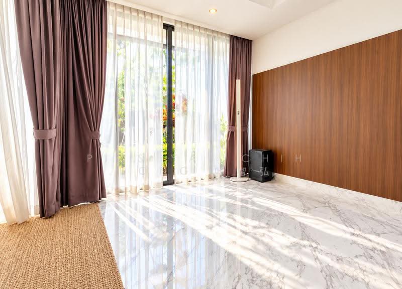 Alana, Sunrise Terrace, Seletar / Yio Chu Kang, 4 Bedrooms, 3,078 sqft, Terraced House For Rent, by Pius Yap Chih Hong 叶智弘, 500283515 - Living Room - PropertyGuru.com.sg