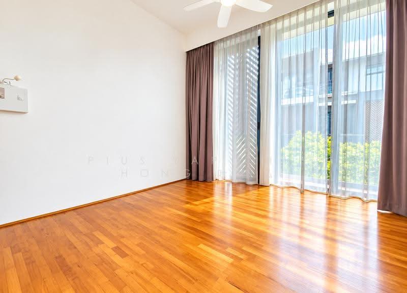 Alana, Sunrise Terrace, Seletar / Yio Chu Kang, 4 Bedrooms, 3,078 sqft, Terraced House For Rent, by Pius Yap Chih Hong 叶智弘, 500283515 - Living Room - PropertyGuru.com.sg