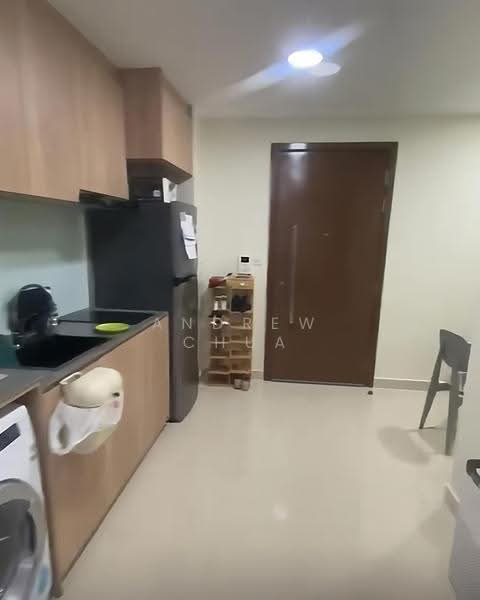 Vibes @ East Coast, 308 Telok Kurau Road, East Coast / Marine Parade, 1 Bedroom, 463 sqft, Apartment For Rent, by Andrew Chua, 500283517 - Kitchen - PropertyGuru.com.sg