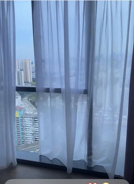 Gem Residences, Balestier / Toa Payoh, 3 Bedrooms, 1,012 sqft, Condominium For Rent, by Ken Tay Boon Wee, 500283519 - View - PropertyGuru.com.sg
