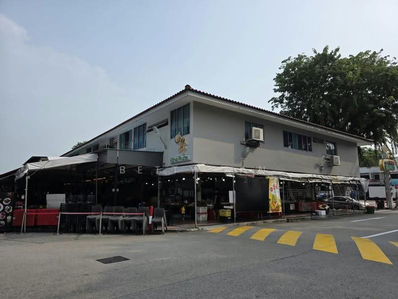 Bedok Shopping Complex, 288A Bedok Road, Bedok / Upper East Coast, 835 sqft, Shop / Shophouse For Rent, by Betty Tan, 500283521 - CommercialGuru.com.sg