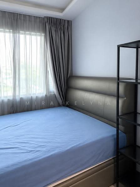 Kingsford Waterbay, 60 Upper Serangoon View, Hougang / Punggol / Sengkang, Studio, 250 sqft, Condominium For Rent, by Mira Kelyna, 500283522 - PropertyGuru.com.sg