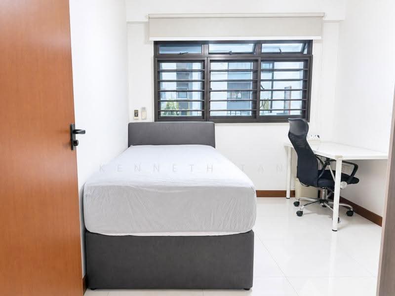 817A Keat Hong Link, 817A Keat Hong Link, Dairy Farm / Bukit Panjang / Choa Chu Kang, Room Rental, 100 sqft, HDB Flat For Rent, by Kenneth Tan, 500283526 - PropertyGuru.com.sg