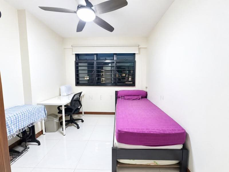 817A Keat Hong Link, 817A Keat Hong Link, Dairy Farm / Bukit Panjang / Choa Chu Kang, Room Rental, 100 sqft, HDB Flat For Rent, by Kenneth Tan, 500283526 - PropertyGuru.com.sg