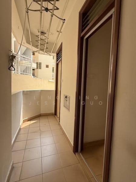 Villa Marina, 21 Jalan Sempadan, East Coast / Marine Parade, 3 Bedrooms, 1,249 sqft, Condominium For Rent, by Ling Ling Jessie Guo, 500283530 - PropertyGuru.com.sg