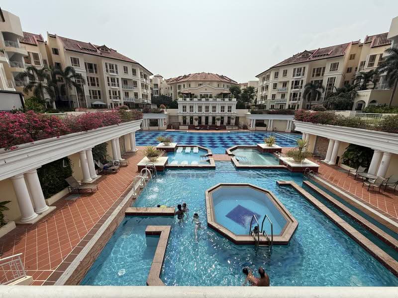 Villa Marina, 21 Jalan Sempadan, East Coast / Marine Parade, 3 Bedrooms, 1,249 sqft, Condominium For Rent, by Ling Ling Jessie Guo, 500283530 - PropertyGuru.com.sg