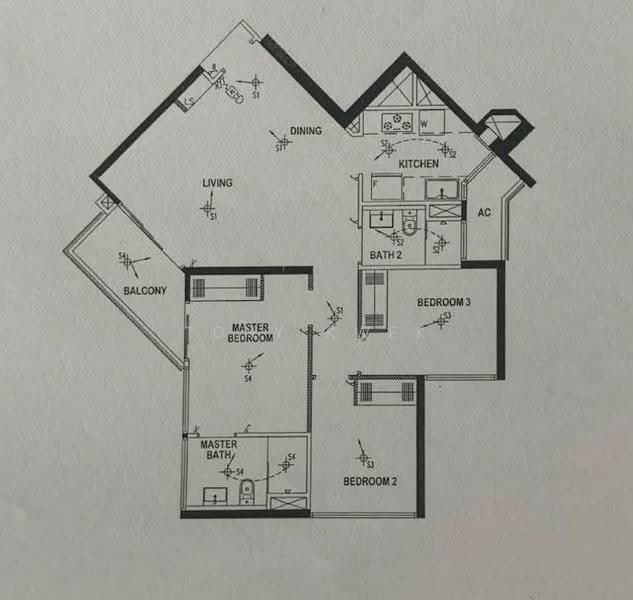Eight Courtyards, 18 Canberra Drive, Sembawang / Yishun, 3 Bedrooms, 958 sqft, Condominium For Sale, by Tony Kwek, 500283532 - PropertyGuru.com.sg