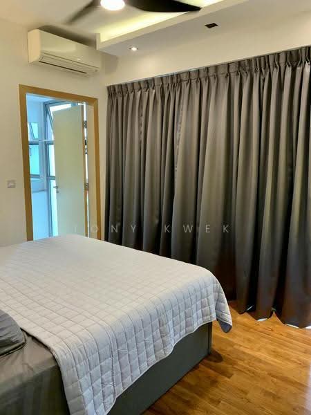 Eight Courtyards, 18 Canberra Drive, Sembawang / Yishun, 3 Bedrooms, 958 sqft, Condominium For Sale, by Tony Kwek, 500283532 - Bedroom - PropertyGuru.com.sg