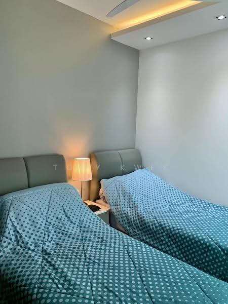 Eight Courtyards, 18 Canberra Drive, Sembawang / Yishun, 3 Bedrooms, 958 sqft, Condominium For Sale, by Tony Kwek, 500283532 - Bedroom - PropertyGuru.com.sg
