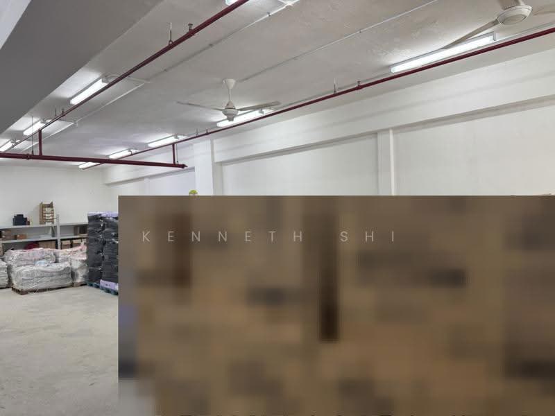 3014A Ubi Road 1, 3014A Ubi Road 1, Eunos / Geylang / Paya Lebar, 2,200 sqft, Light Industrial (B1) For Rent, by Kenneth Shi, 500283533 - CommercialGuru.com.sg