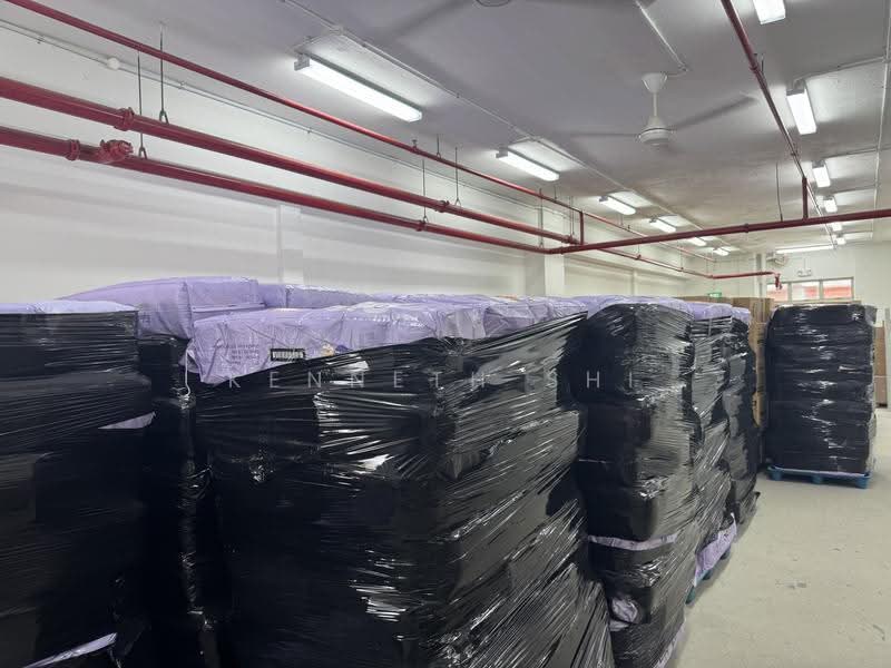3014A Ubi Road 1, 3014A Ubi Road 1, Eunos / Geylang / Paya Lebar, 2,200 sqft, Light Industrial (B1) For Rent, by Kenneth Shi, 500283533 - CommercialGuru.com.sg