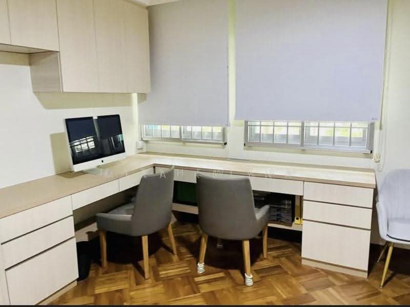 711 Pasir Ris Street 72, 711 Pasir Ris Street 72, Pasir Ris / Tampines, 4 Bedrooms, 1,572 sqft, HDB Flat For Rent, by Mira Kelyna, 500283536 - Study - PropertyGuru.com.sg