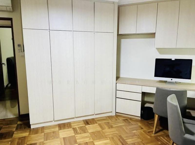 711 Pasir Ris Street 72, 711 Pasir Ris Street 72, Pasir Ris / Tampines, 4 Bedrooms, 1,572 sqft, HDB Flat For Rent, by Mira Kelyna, 500283536 - Study - PropertyGuru.com.sg