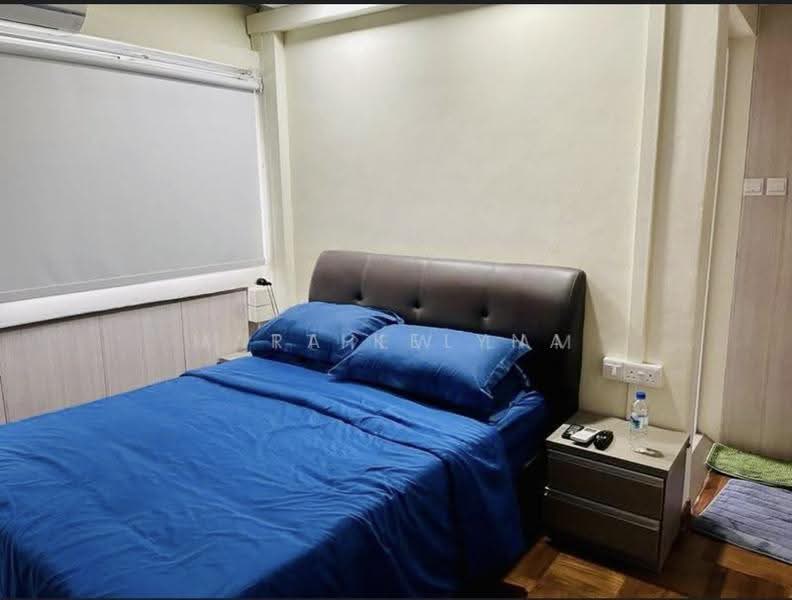 711 Pasir Ris Street 72, 711 Pasir Ris Street 72, Pasir Ris / Tampines, 4 Bedrooms, 1,572 sqft, HDB Flat For Rent, by Mira Kelyna, 500283536 - Bedroom - PropertyGuru.com.sg