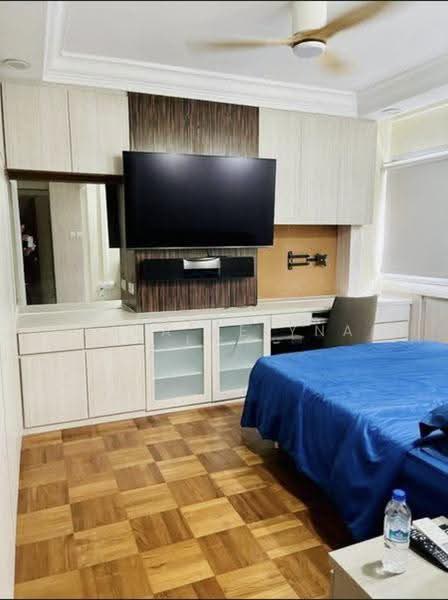 711 Pasir Ris Street 72, 711 Pasir Ris Street 72, Pasir Ris / Tampines, 4 Bedrooms, 1,572 sqft, HDB Flat For Rent, by Mira Kelyna, 500283536 - Bedroom - PropertyGuru.com.sg