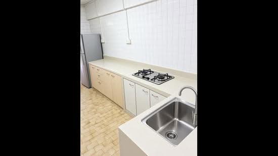 153 Serangoon North Avenue 1, 153 Serangoon North Avenue 1, Hougang / Punggol / Sengkang, 2 Bedrooms, 688 sqft, HDB Flat For Sale, by Lissandre See, 500283542 - PropertyGuru.com.sg