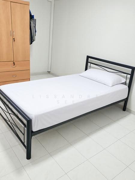 153 Serangoon North Avenue 1, 153 Serangoon North Avenue 1, Hougang / Punggol / Sengkang, 2 Bedrooms, 688 sqft, HDB Flat For Sale, by Lissandre See, 500283542 - PropertyGuru.com.sg