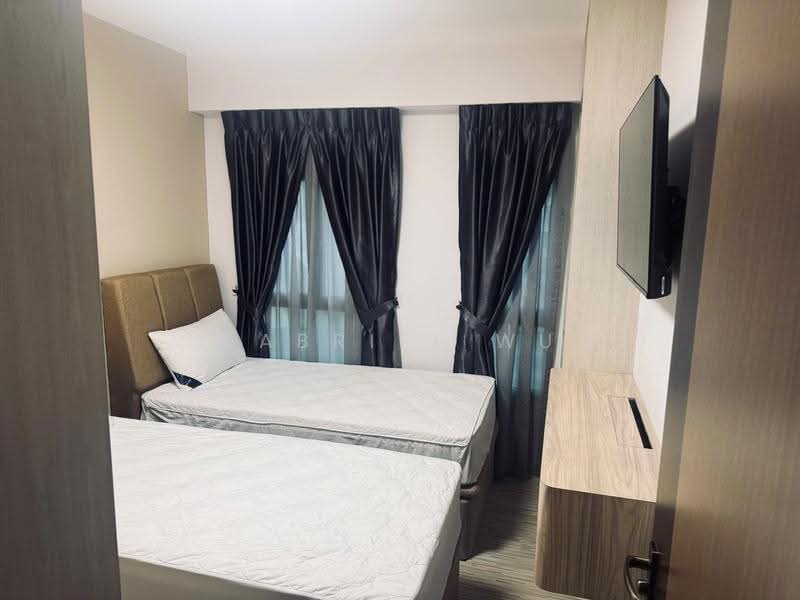683A Edgedale Plains, 683A Edgedale Plains, Hougang / Punggol / Sengkang, Room Rental, 108 sqft, HDB Flat For Rent, by Gabriel Wu, 500283545 - Bedroom - PropertyGuru.com.sg