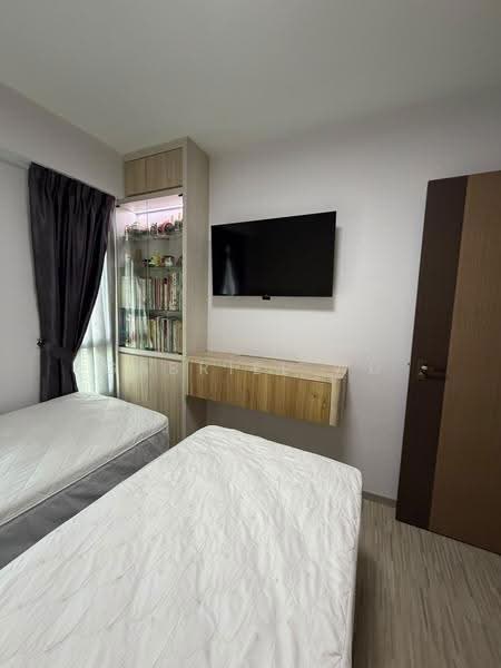 683A Edgedale Plains, 683A Edgedale Plains, Hougang / Punggol / Sengkang, Room Rental, 108 sqft, HDB Flat For Rent, by Gabriel Wu, 500283545 - Bedroom - PropertyGuru.com.sg