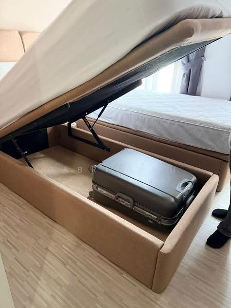 683A Edgedale Plains, 683A Edgedale Plains, Hougang / Punggol / Sengkang, Room Rental, 108 sqft, HDB Flat For Rent, by Gabriel Wu, 500283545 - Bedroom - PropertyGuru.com.sg