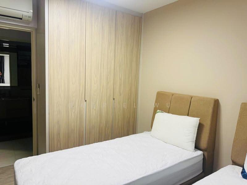 683A Edgedale Plains, 683A Edgedale Plains, Hougang / Punggol / Sengkang, Room Rental, 108 sqft, HDB Flat For Rent, by Gabriel Wu, 500283545 - Bedroom - PropertyGuru.com.sg