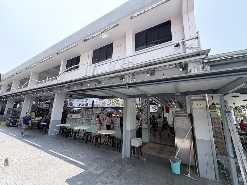 443 Clementi avenue 3, Clementi Park / Upper Bukit Timah, 4,133 sqft, Food & Beverage For Sale, by Alex Chong, 500283546 - CommercialGuru.com.sg