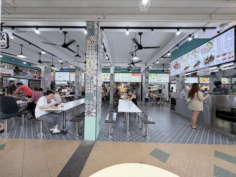 443 Clementi avenue 3, Clementi Park / Upper Bukit Timah, 4,133 sqft, Food & Beverage For Sale, by Alex Chong, 500283546 - CommercialGuru.com.sg