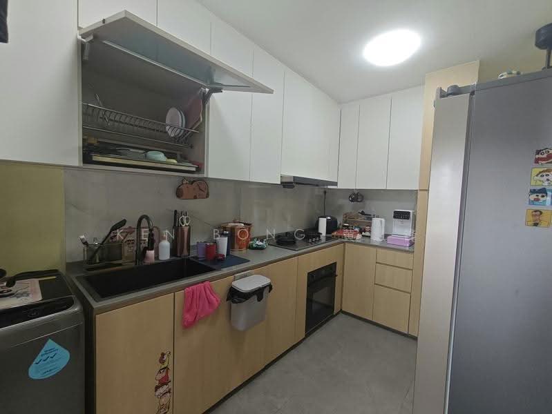 470 Segar Road, 470 Segar Road, Dairy Farm / Bukit Panjang / Choa Chu Kang, Room Rental, 150 sqft, HDB Flat For Rent, by Ken Bong 黄慧锋, 500283548 - PropertyGuru.com.sg