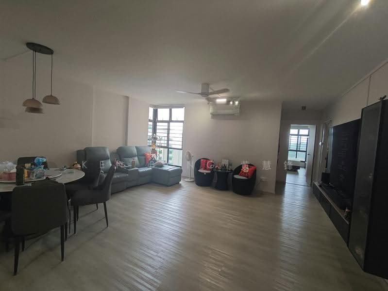 470 Segar Road, 470 Segar Road, Dairy Farm / Bukit Panjang / Choa Chu Kang, Room Rental, 150 sqft, HDB Flat For Rent, by Ken Bong 黄慧锋, 500283548 - PropertyGuru.com.sg