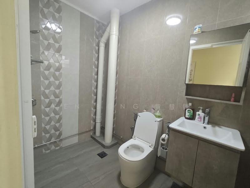 470 Segar Road, 470 Segar Road, Dairy Farm / Bukit Panjang / Choa Chu Kang, Room Rental, 150 sqft, HDB Flat For Rent, by Ken Bong 黄慧锋, 500283548 - PropertyGuru.com.sg