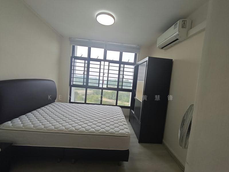 470 Segar Road, 470 Segar Road, Dairy Farm / Bukit Panjang / Choa Chu Kang, Room Rental, 150 sqft, HDB Flat For Rent, by Ken Bong 黄慧锋, 500283548 - PropertyGuru.com.sg