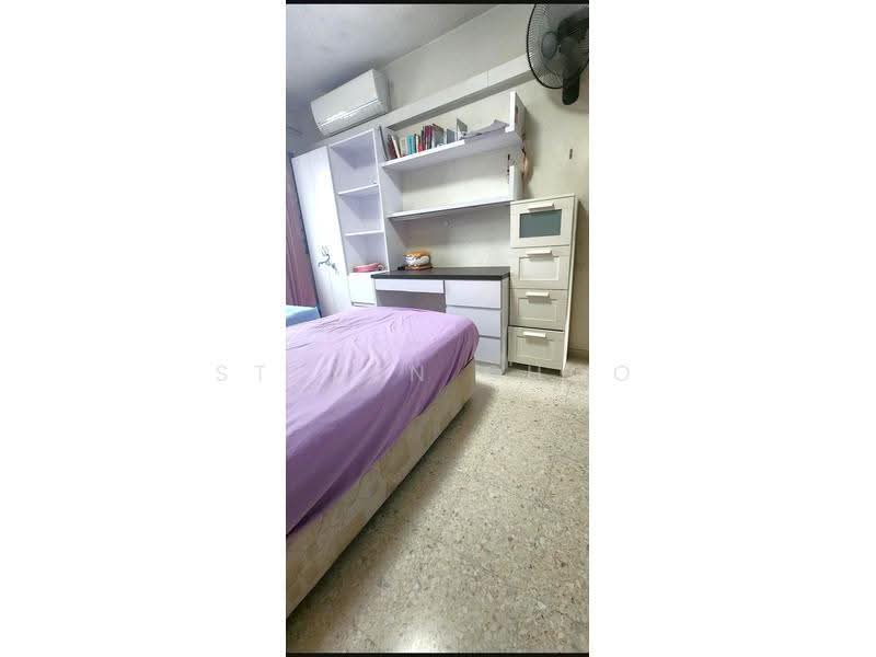 345 Woodlands Street 32, 345 Woodlands Street 32, Admiralty / Woodlands, Room Rental, 120 sqft, HDB Flat For Rent, by Steven Choo, 500283550 - Bedroom - PropertyGuru.com.sg