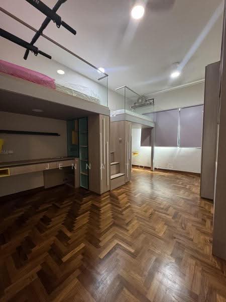 The Anchorage, 370G Alexandra Road, Alexandra / Commonwealth, 3 Bedrooms, 1,140 sqft, Condominium For Rent, by Jenna Tong, 500283551 - Common Room - PropertyGuru.com.sg