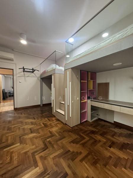 The Anchorage, 370G Alexandra Road, Alexandra / Commonwealth, 3 Bedrooms, 1,140 sqft, Condominium For Rent, by Jenna Tong, 500283551 - Common Room - PropertyGuru.com.sg