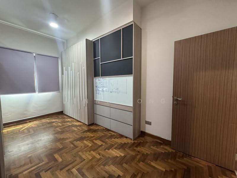 The Anchorage, 370G Alexandra Road, Alexandra / Commonwealth, 3 Bedrooms, 1,140 sqft, Condominium For Rent, by Jenna Tong, 500283551 - Common Room - PropertyGuru.com.sg